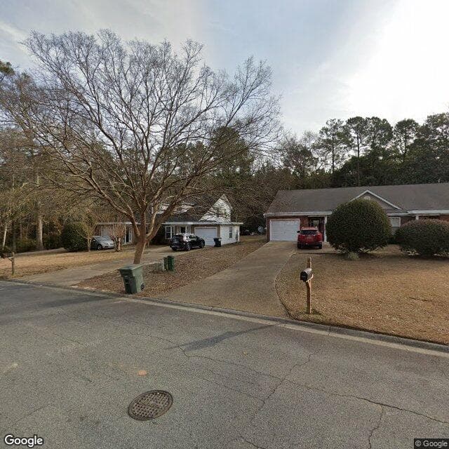 114 Cove in Thomasville, GA - Main View