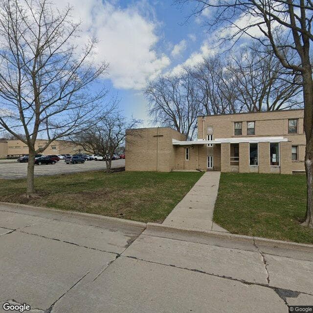 117th Street - AFH in West Allis, WI - Main View