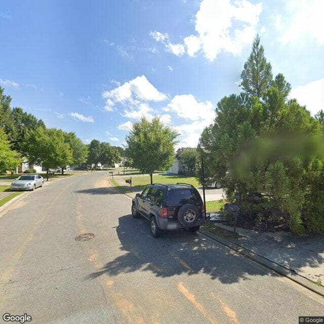 12 Brookstone Drive in Rome, GA - Main View