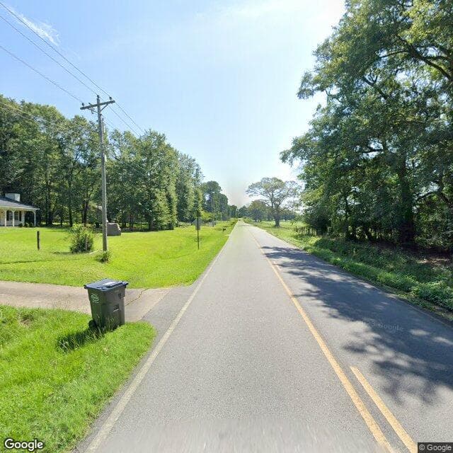 1360 New Hutchinson Mill Road in Lagrange, GA - Main View
