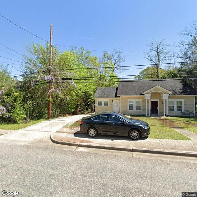 138 Swint in Milledgeville, GA - Main View