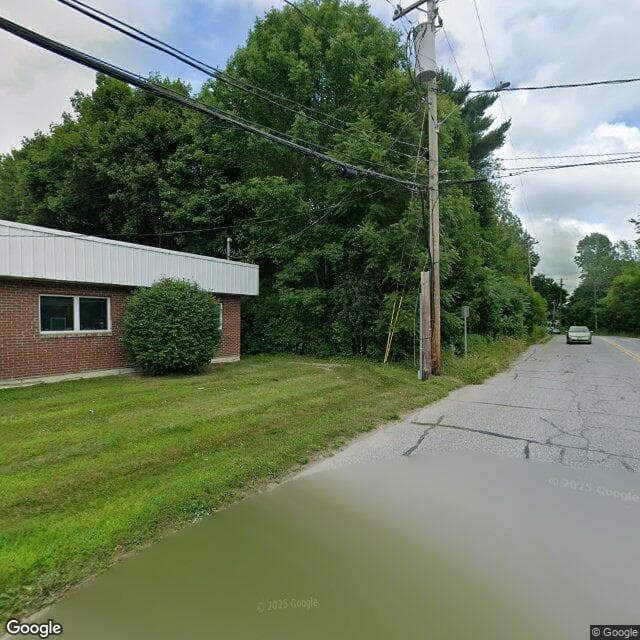 14 Glenridge Drive in Augusta, ME - Main View