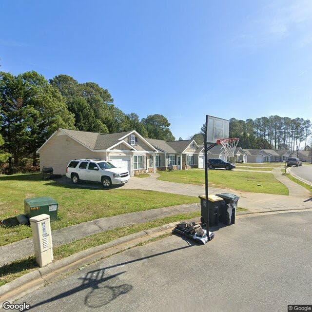 157 Melody in Rome, GA - Main View