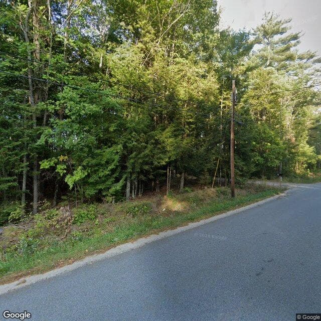 18 Deering Road in Gorham, ME