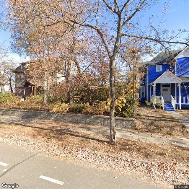1st Choice Home in Minneapolis, MN - Main View