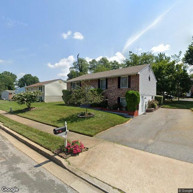 2 Hearts Assisted Living Facility in Pikesville, MD - Main View