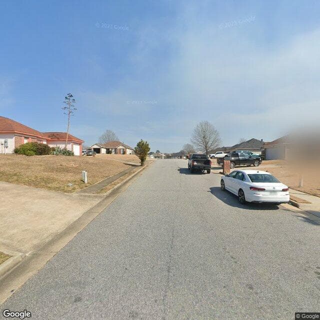 2013 Arrowpoint Lane in Columbus, GA - Main View