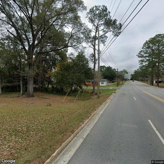 20Th Street Home in Tifton, GA - Main View