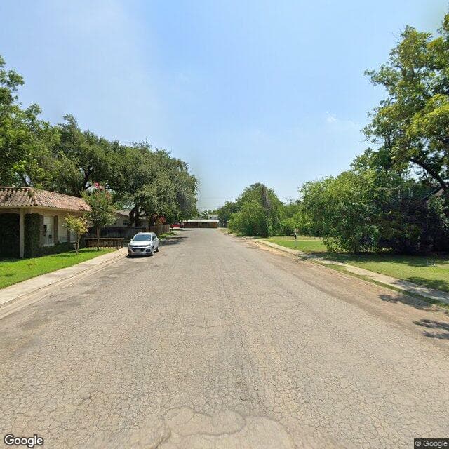 214 Martin an Assisted Residence in Uvalde, TX - Main View