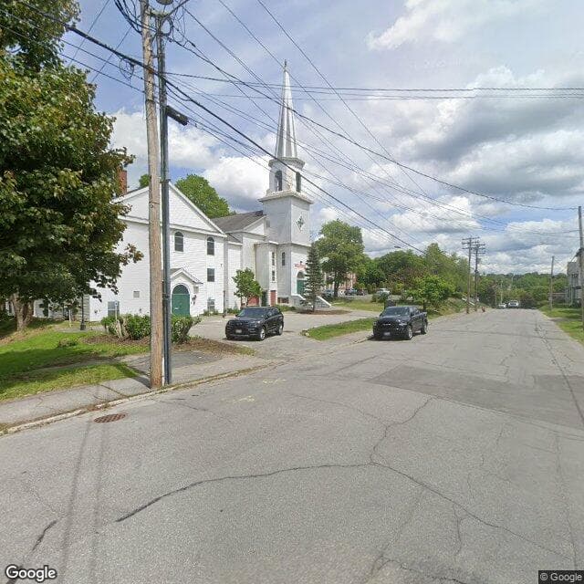 22 Green Street in Augusta, ME - Main View