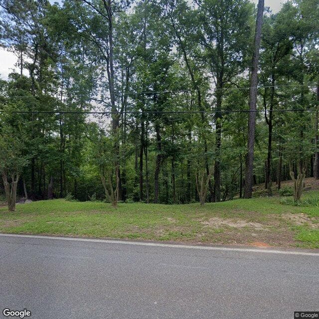 2300 Upper River Rd in Macon, GA - Main View