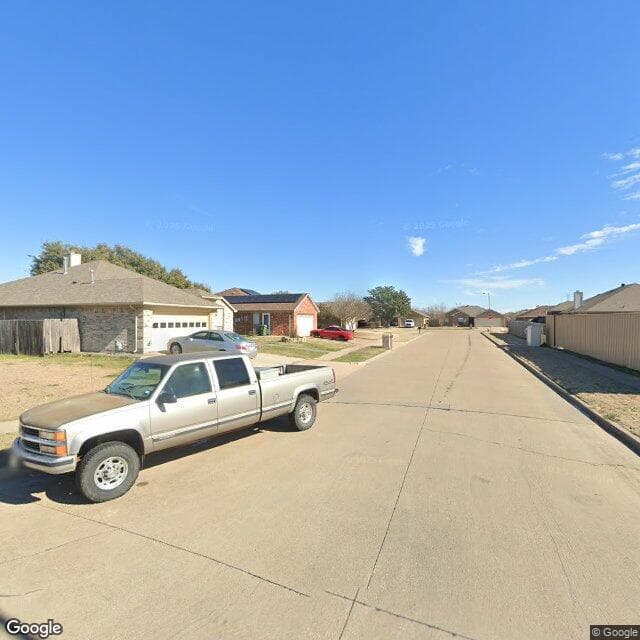 24 Hours Home Care in Arlington, TX - Main View