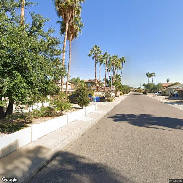 24 Hr Home in Scottsdale, AZ - Main View