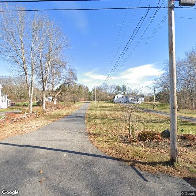 249 Libby Avenue in Gorham, ME