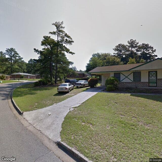 2503 Tranquil Homes of Augusta in Augusta, GA - Main View