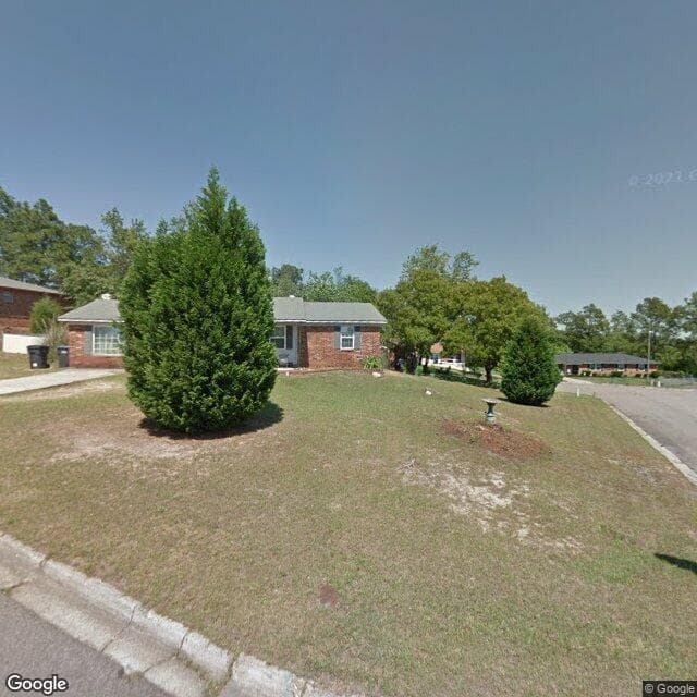 2541 Tranquil Homes of Augusta in Augusta, GA - Main View