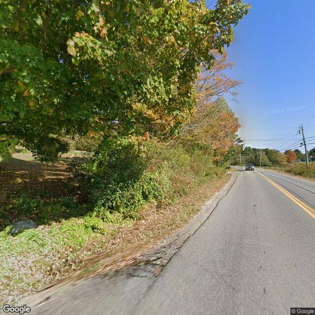 286 Highland Avenue in Gardiner, ME