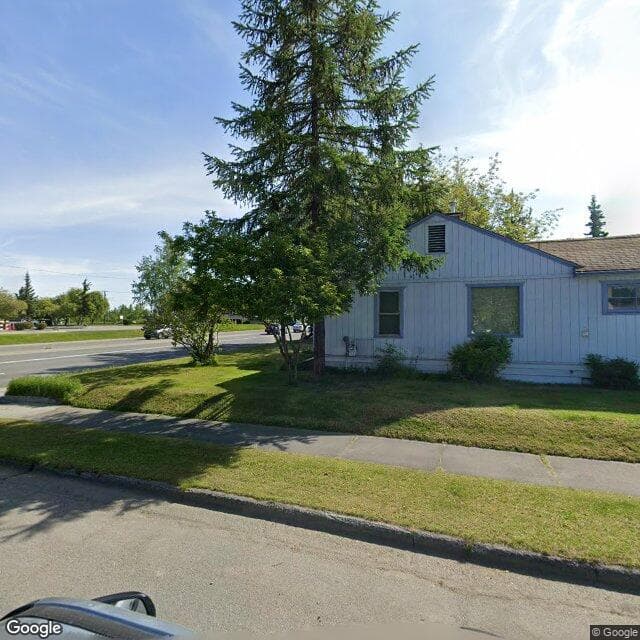 3 Angels' Assisted Living Home in Anchorage, AK - Main View
