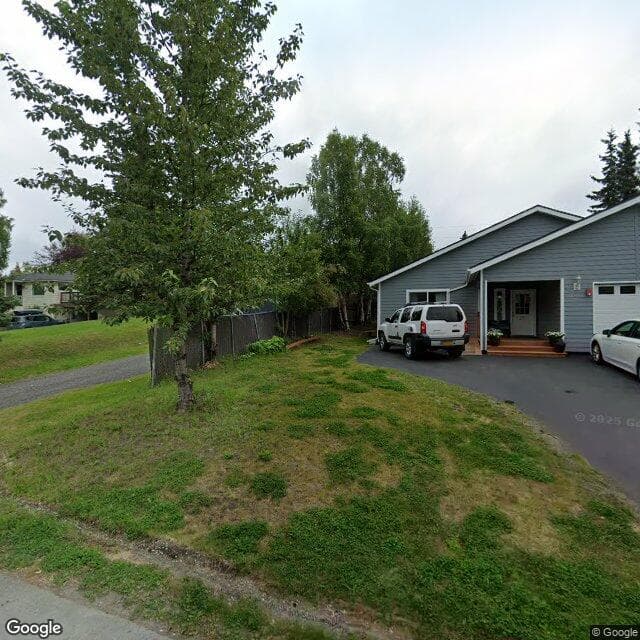 3 Angels' Assisted Living Home II in Anchorage, AK - Main View