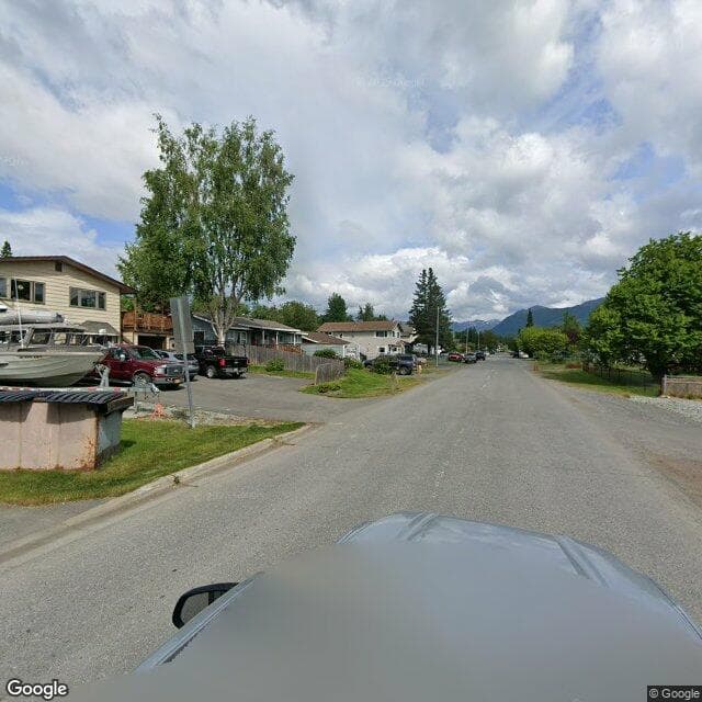 3 Angels' Assisted Living Home III in Anchorage, AK - Main View