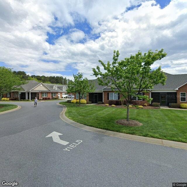 3 Cherry Way in Denver, NC - Main View