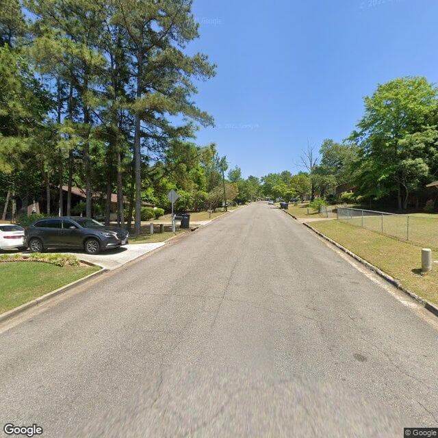 3420 Kensington Drive North in Augusta, GA - Main View