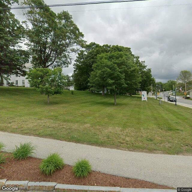 37 Terrian Way in Greenfield, NH - Main View