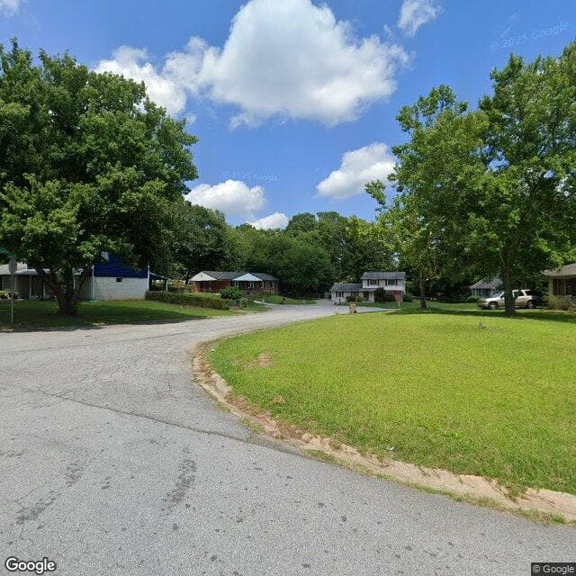 4 Peace Love & Care in Jonesboro, GA - Main View