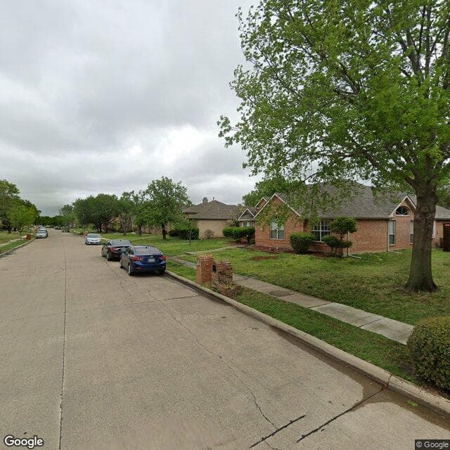 4 Seasons Senior Living in Carrollton, TX - Main View