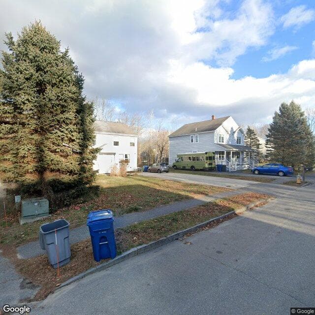 42 Maggie Lane in Portland, ME - Main View