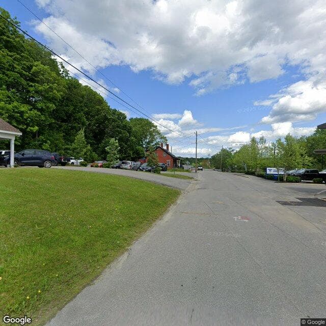 47 Summer Street in Gardiner, ME