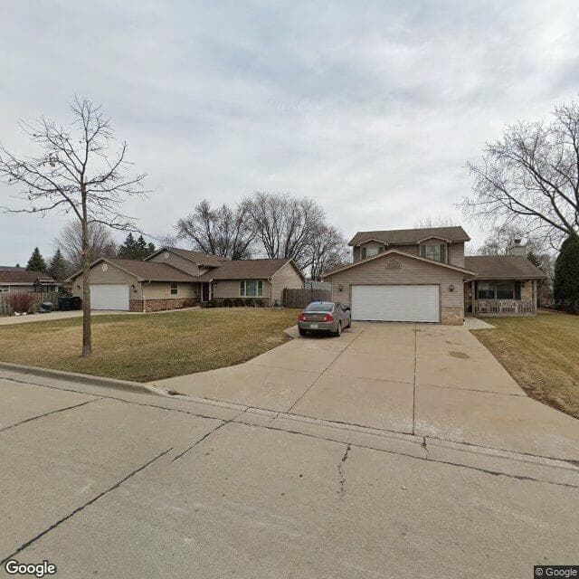 50th Street Home in Greenfield, WI - Main View