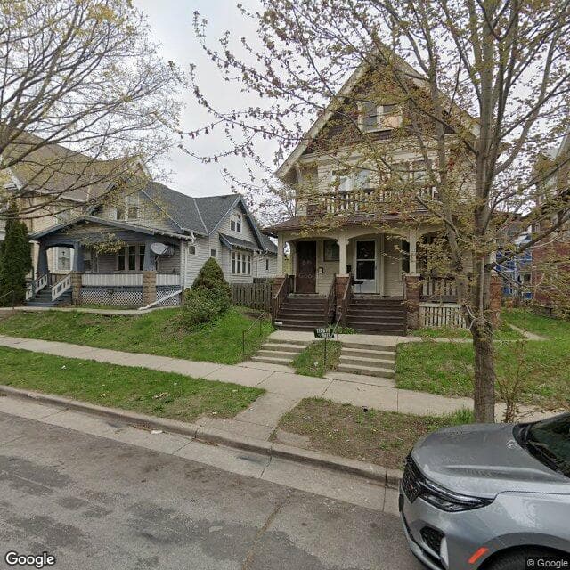 511 House Adult Family Home in Milwaukee, WI - Main View