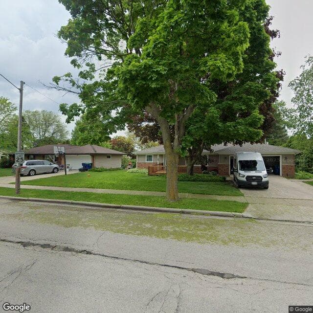 5th Avenue in Grafton, WI - Main View
