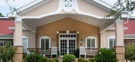 Chalice Apartments in Henderson, TX