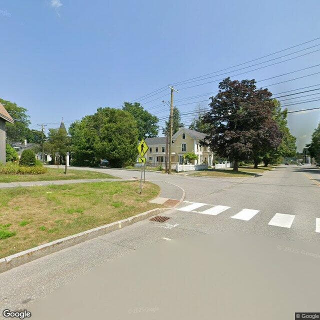 66 Winthrop Street Program in Augusta, ME - Main View