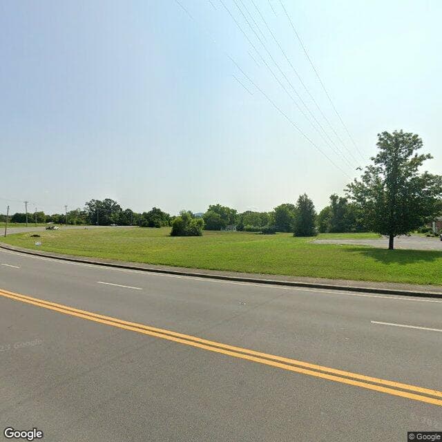 68 Carriage House Inn in Shelbyville, TN