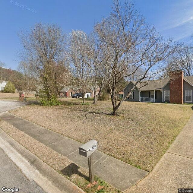 730 Pullman Lane in Stockbridge, GA - Main View