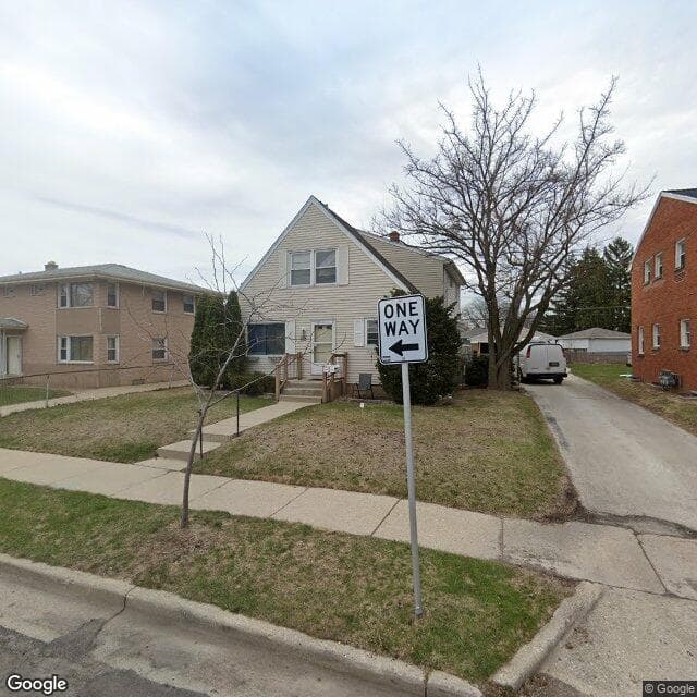 76th Street Home in Milwaukee, WI - Main View