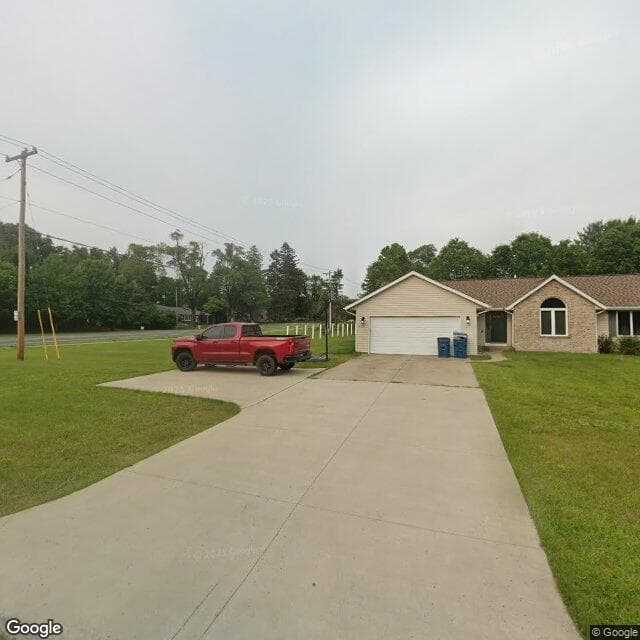 8038 Interlochen Adult Foster Care in Kalamazoo, MI - Main View