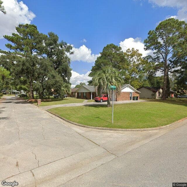 807 Tavern Road in Savannah, GA - Main View