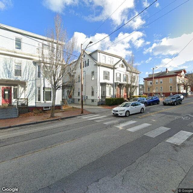 823 Congress Street in Portland, ME - Main View