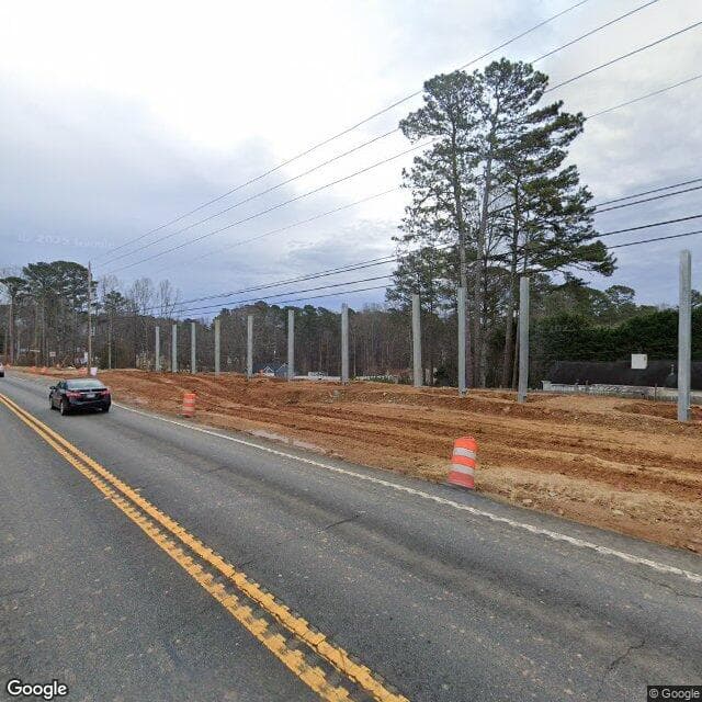 92 House - Community Living Arrangement in Acworth, GA - Main View