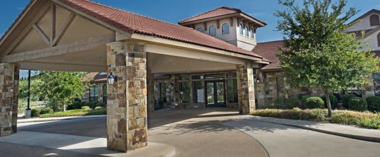 970 Hilltop Drive in Weatherford, TX - Main View