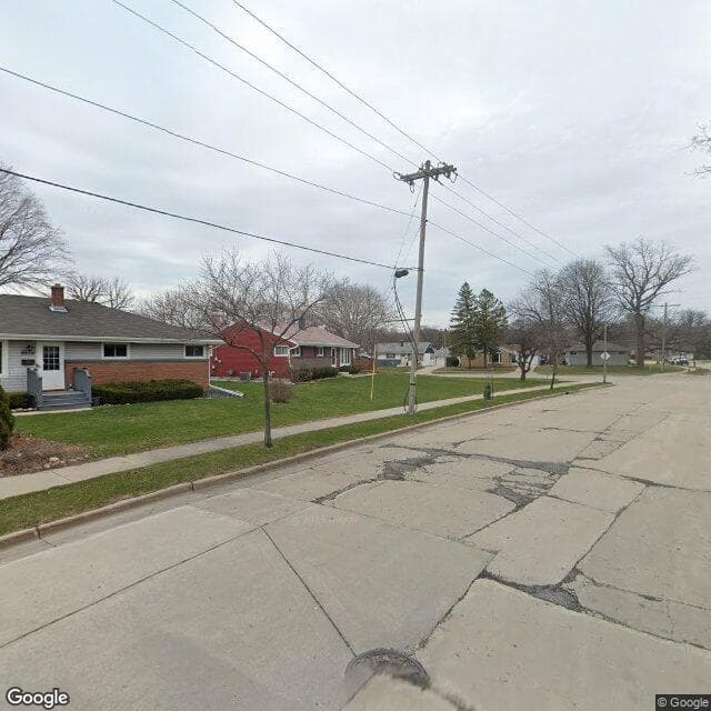 99th St House in West Allis, WI - Main View