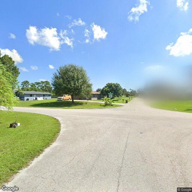 A & B Blessed Assisted Living Facility in Palm Bay, FL - Main View