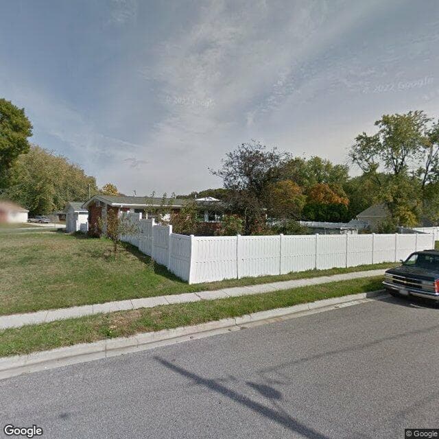 A & E Homecare II in Glen Burnie, MD - Main View