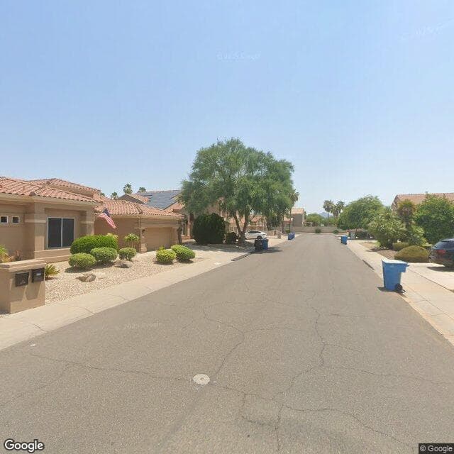 A & I Adult Care Home in Scottsdale, AZ - Main View
