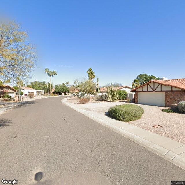 A & M Assisted Living of Scottsdale in Scottsdale, AZ - Main View