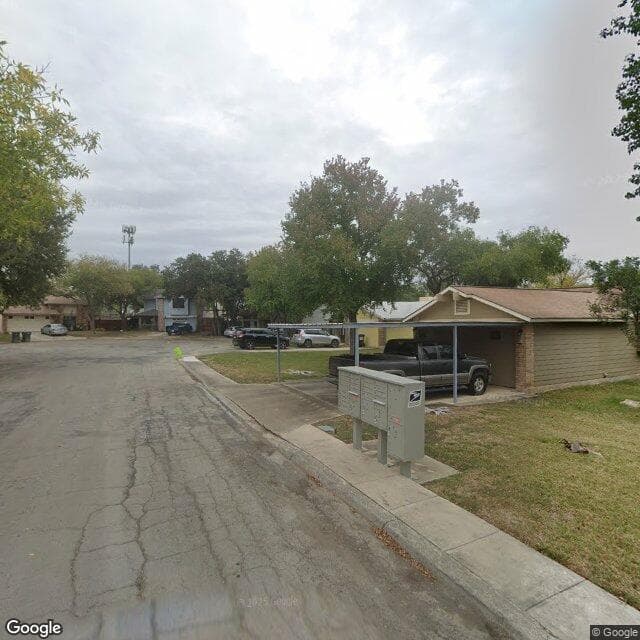 A & R Golden Casa Assisted Living in San Antonio, TX - Main View